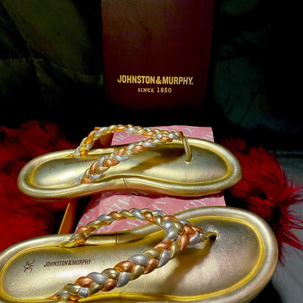 Johnson&Murphy - image 1